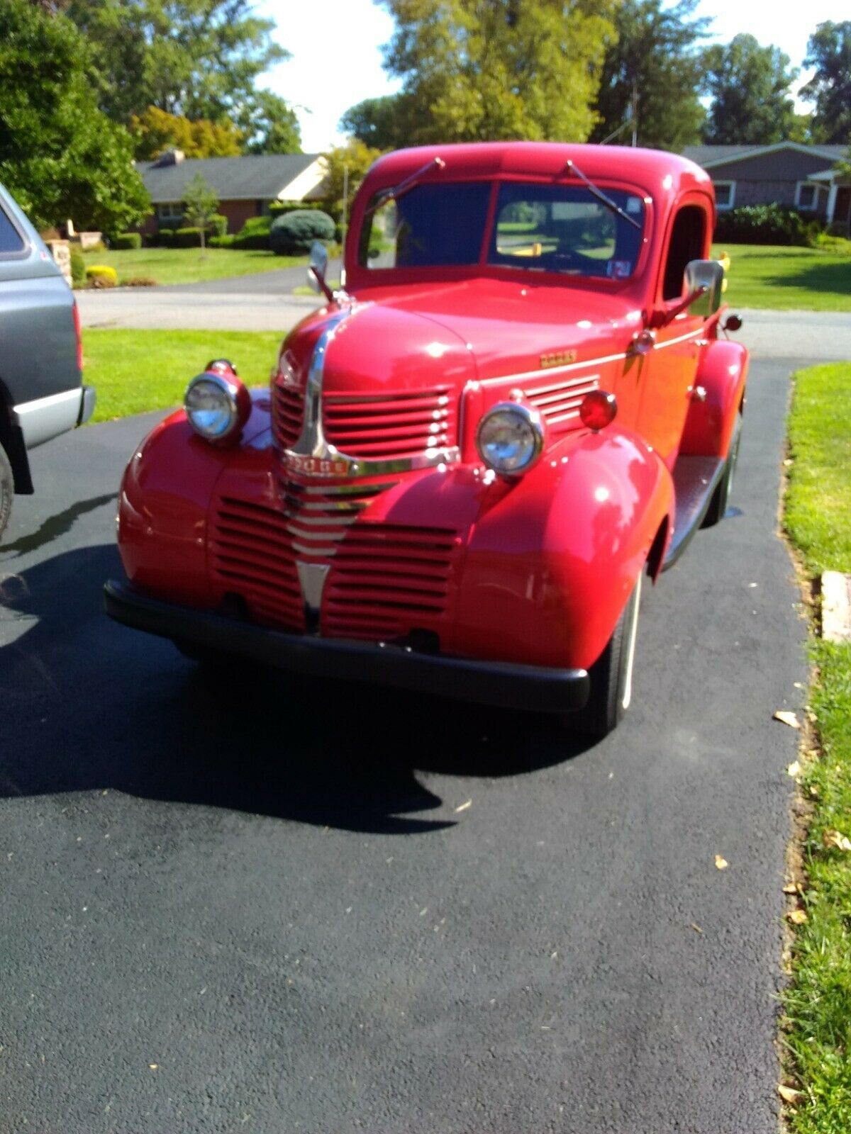 1941 Dodge Other Pickups