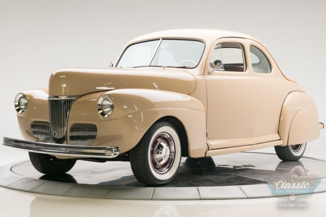 1941 Ford Other "Business Man's" Coupe