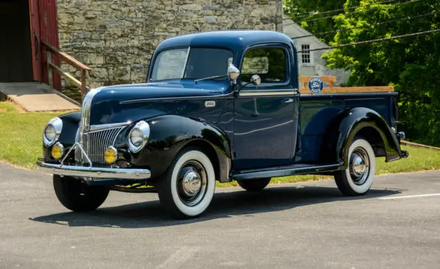 1941 Ford Other Pickups