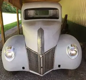 1941 Ford Other Pickups