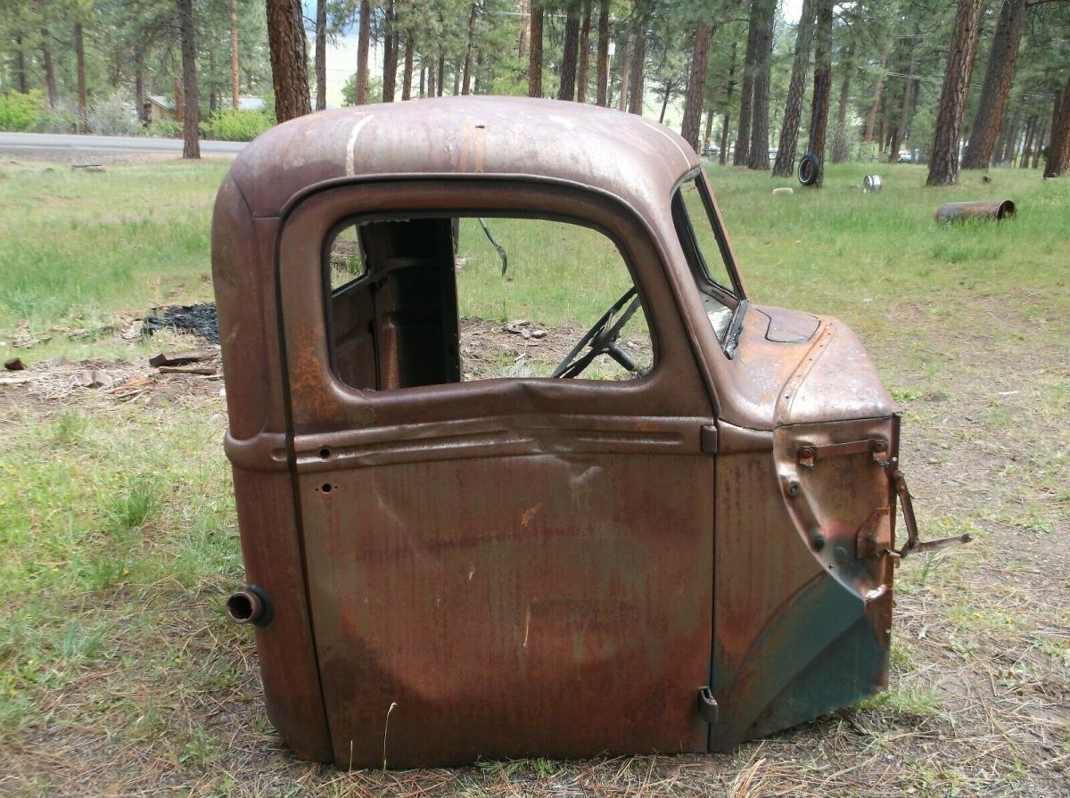 1941 Ford 1/2 Ton Pickup