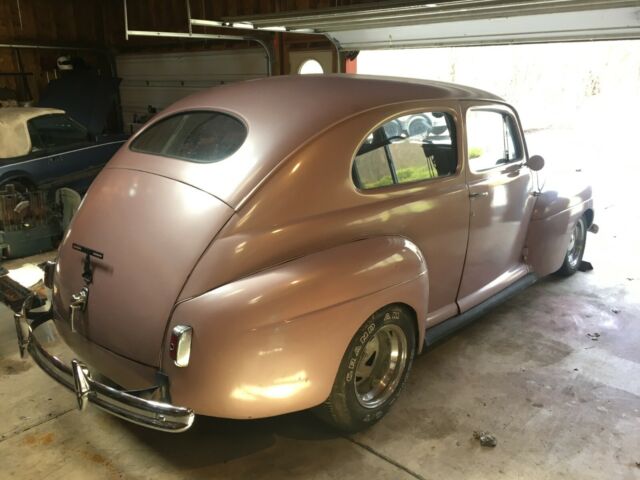 1941 Ford Other