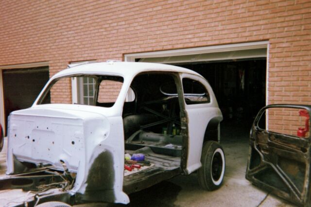 1941 Ford Other Two door sedan