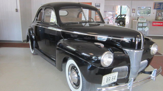 1941 Ford Other Deluxe