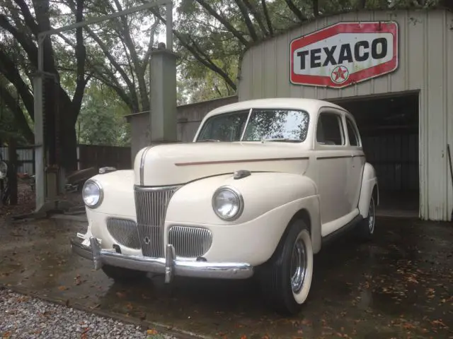 1941 Ford Other