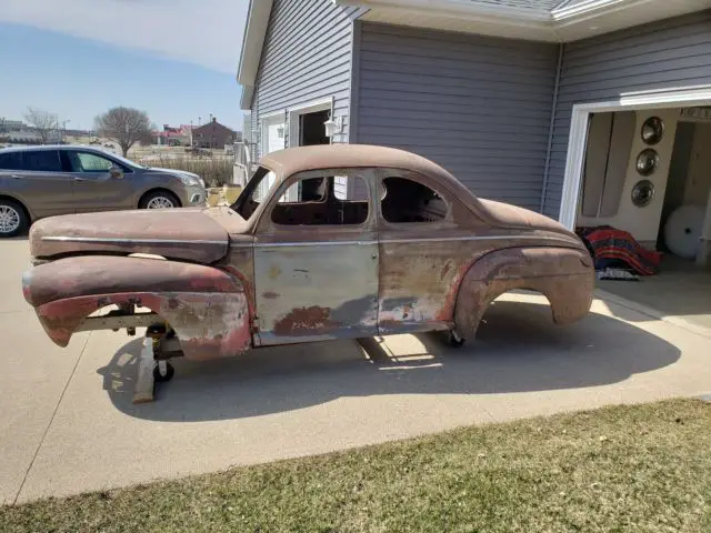 1941 Ford Other