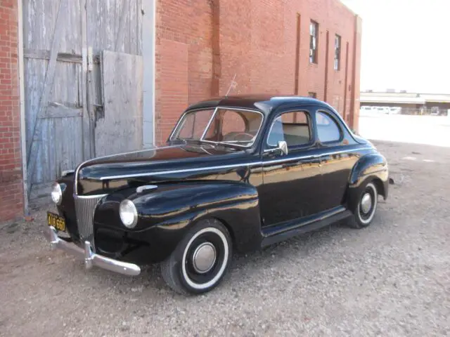 1941 Ford Other