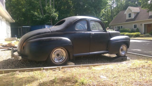 1941 Ford Other coupe