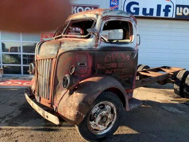 1941 Ford Other Pickups