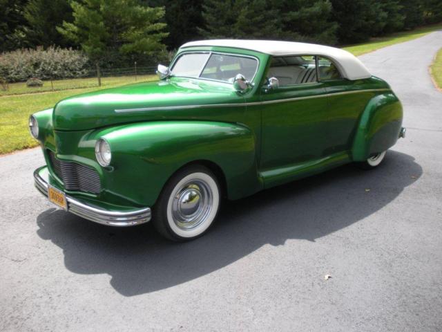 1941 Ford Other Convertible