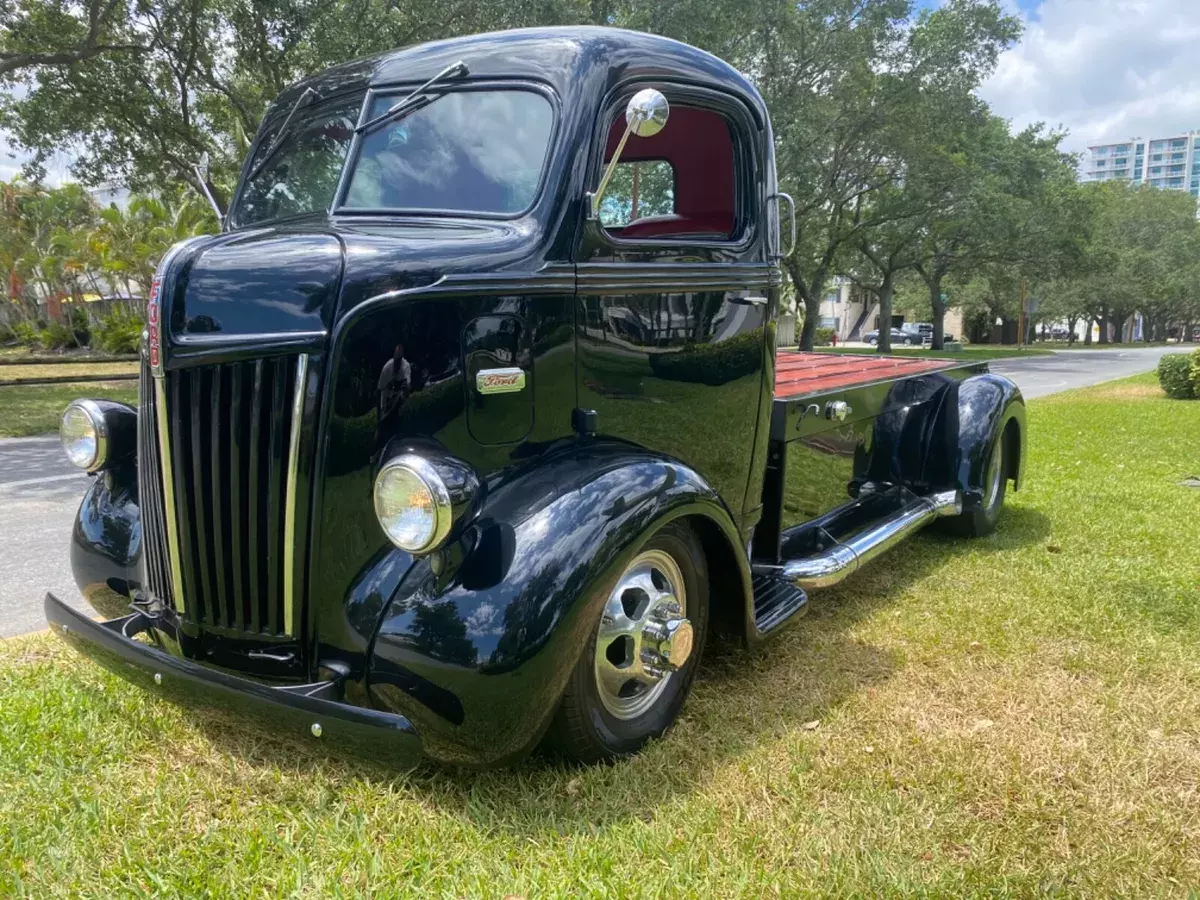 1941 Ford Other Pickups