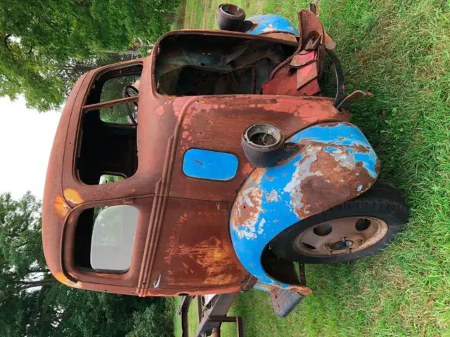 1941 Ford Other Pickups