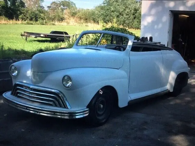 1941 Ford Other