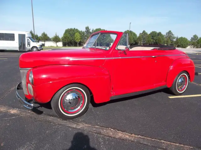 1941 Ford Other