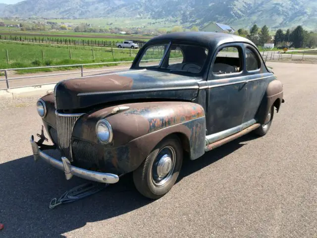 1941 Ford Other