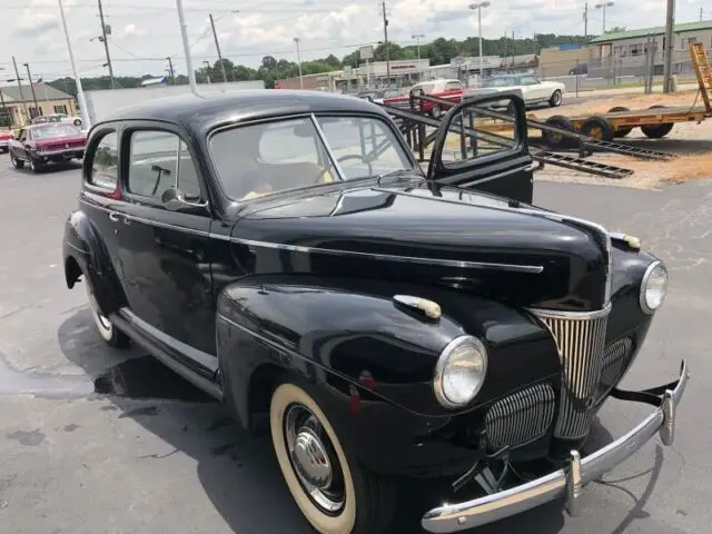 1941 Ford 11A