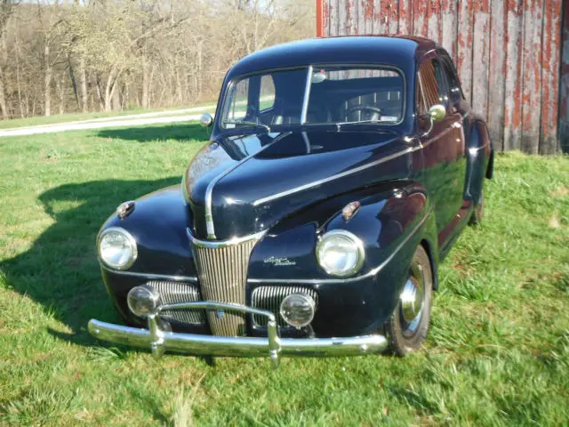 1941 Ford Other