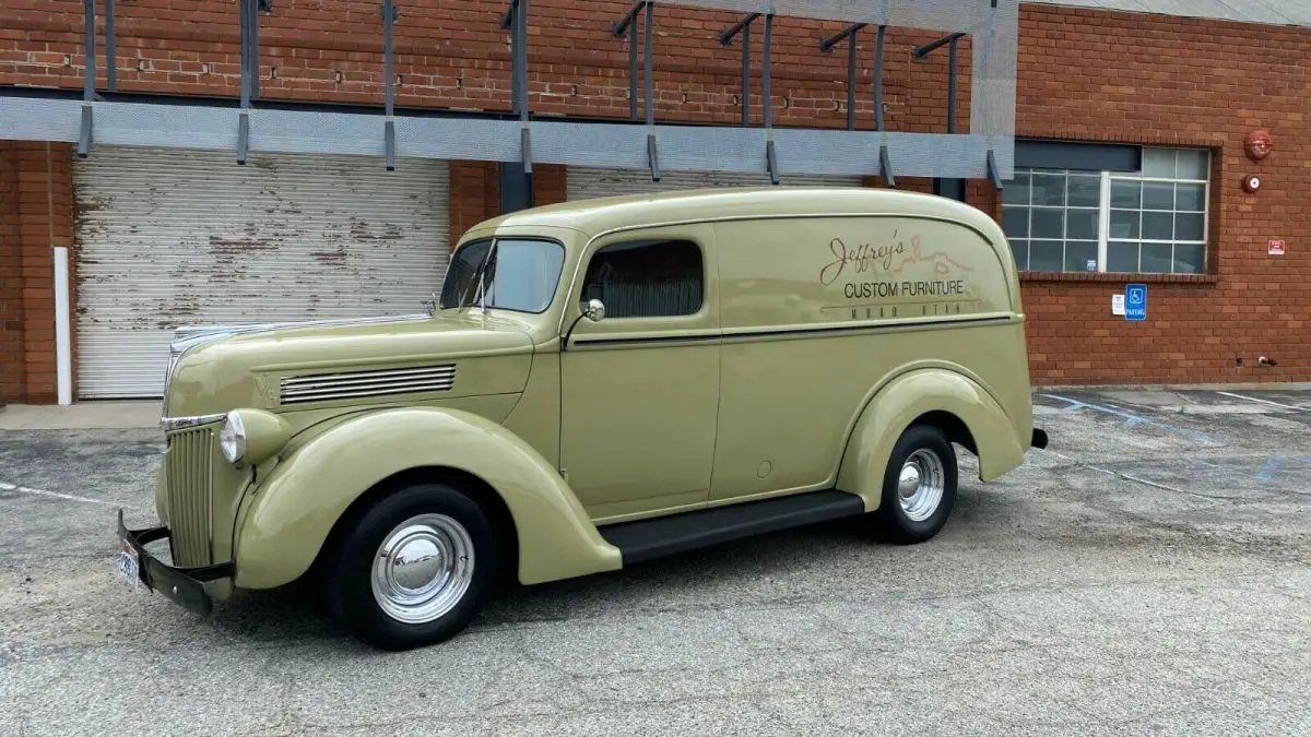 1941 Ford Other