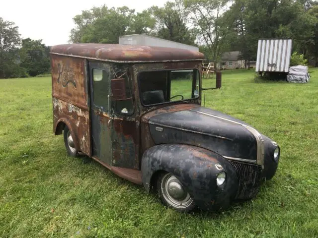 1941 Ford Other