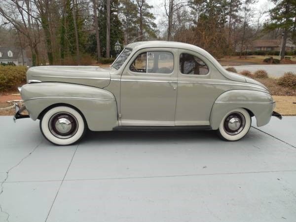 1941 Ford Other