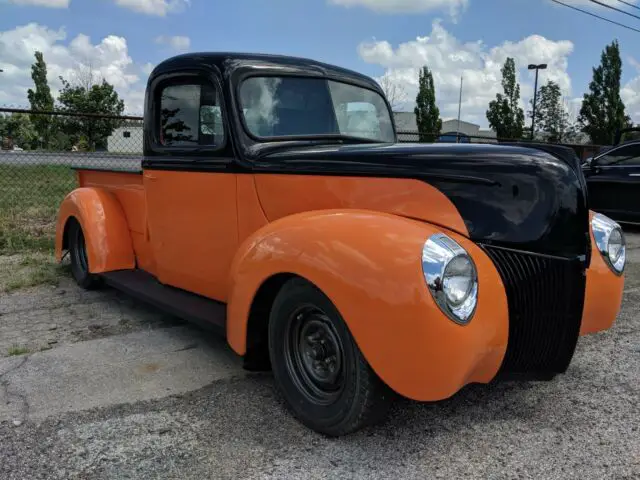 1941 Ford Other