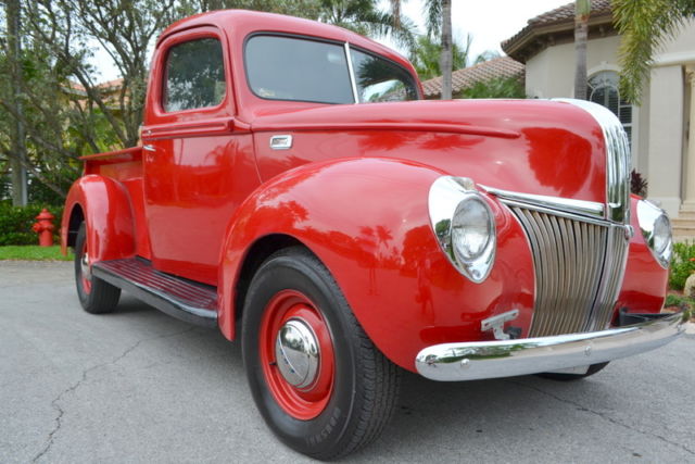 1941 Ford Other Pickups TRUCK