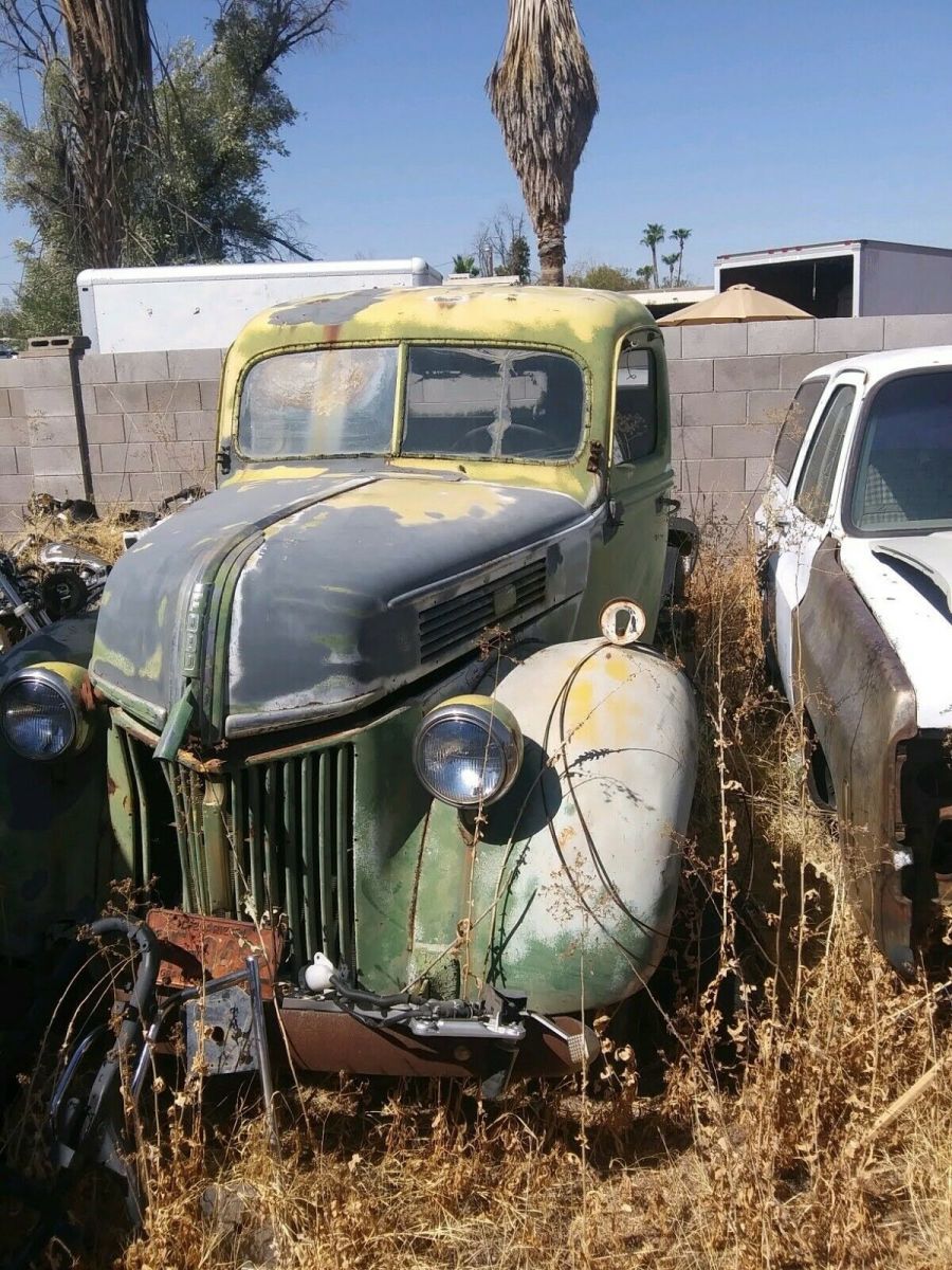 1941 Ford Other Pickups