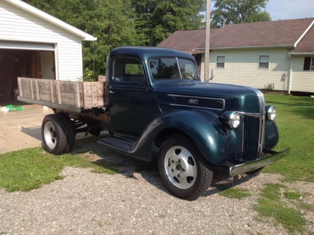 1941 Ford Other