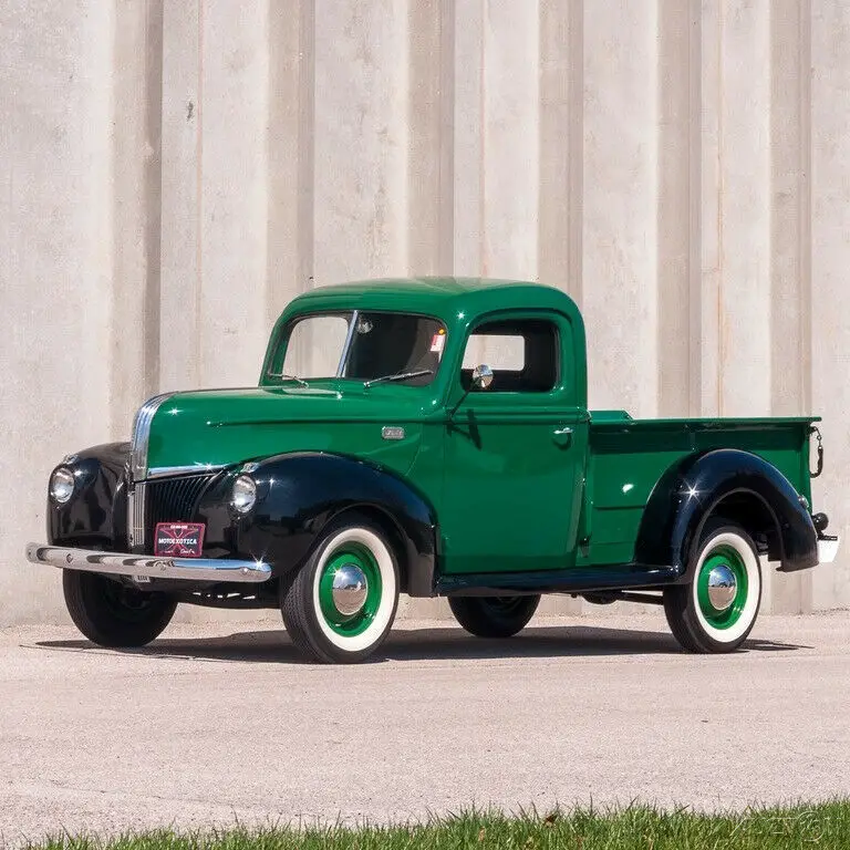 1941 Ford Other Pickups