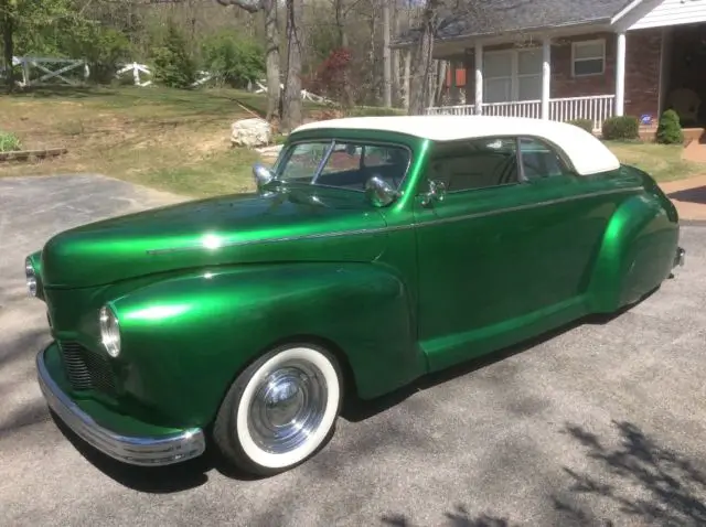 1941 Ford Other