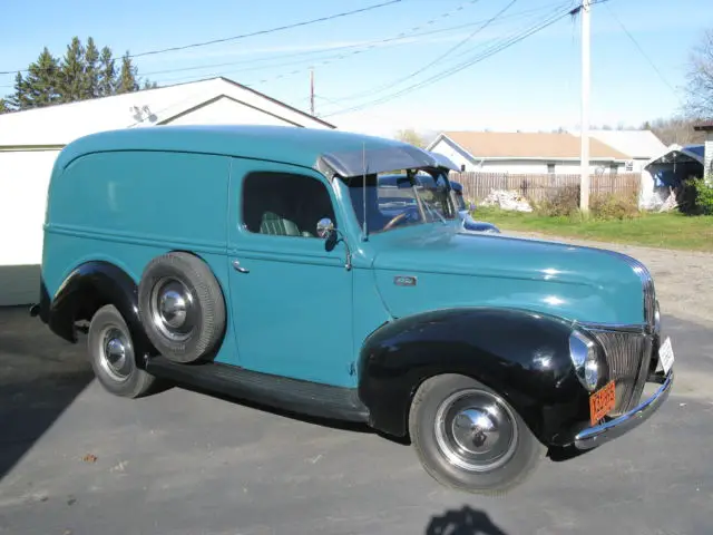 1941 Ford Other