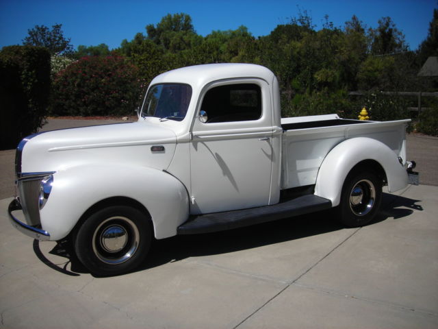 1941 Ford Other Pickups