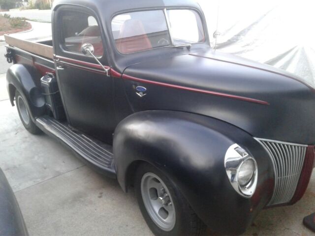 1941 Ford Other