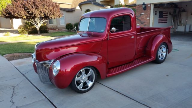 1941 Ford Other Pickups pickup