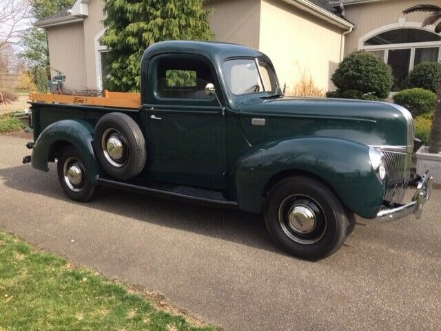 1941 Ford Other Pickups f1