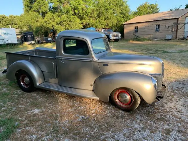 1941 Ford Other Pickups