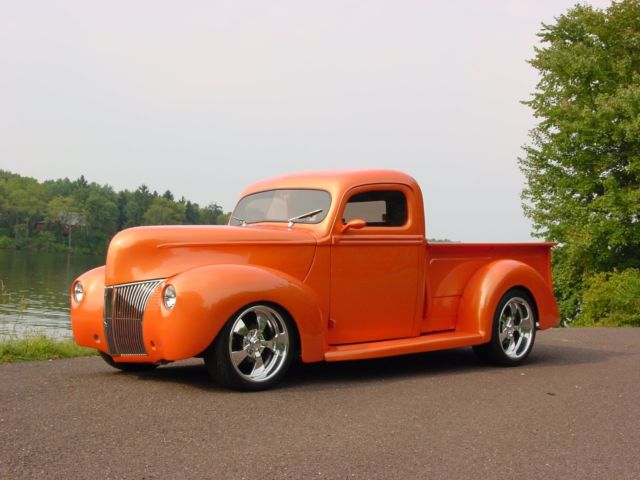 1941 Ford Other Pickups