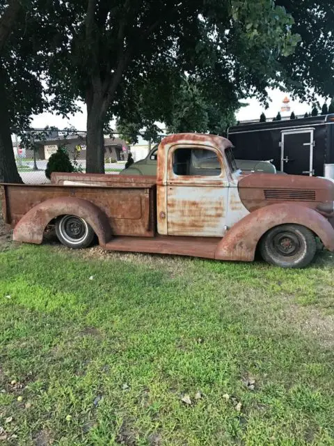 1941 Ford Other Pickups