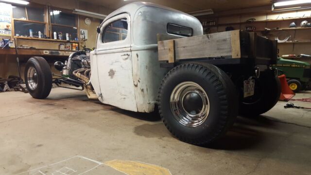 1941 Ford Other Pickups