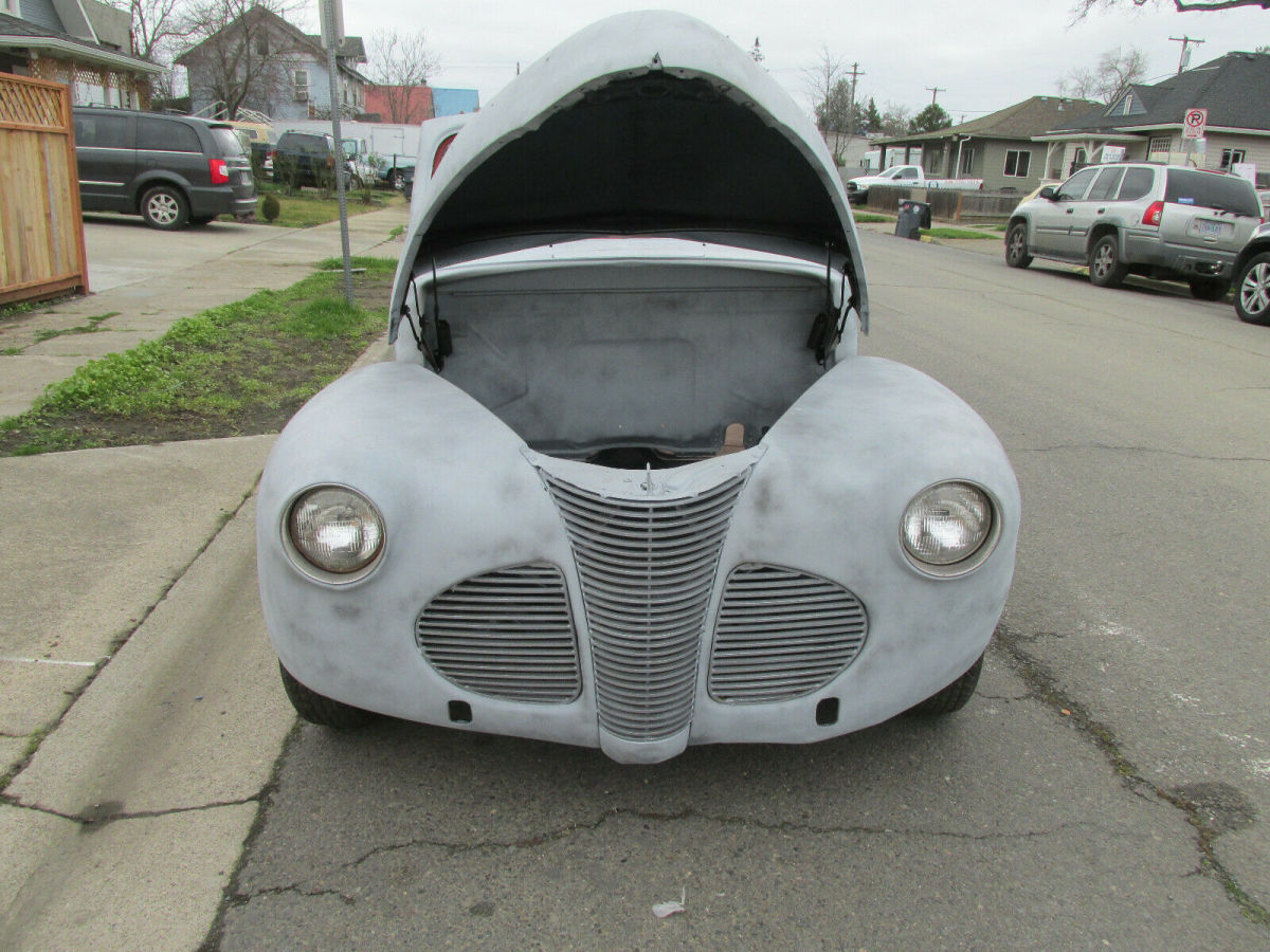 1941 Ford Other none