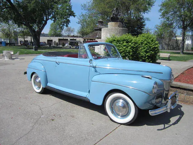 1941 Ford Other