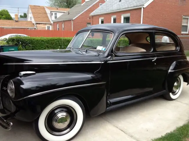 1941 Ford Super Deluxe Super Deluxe