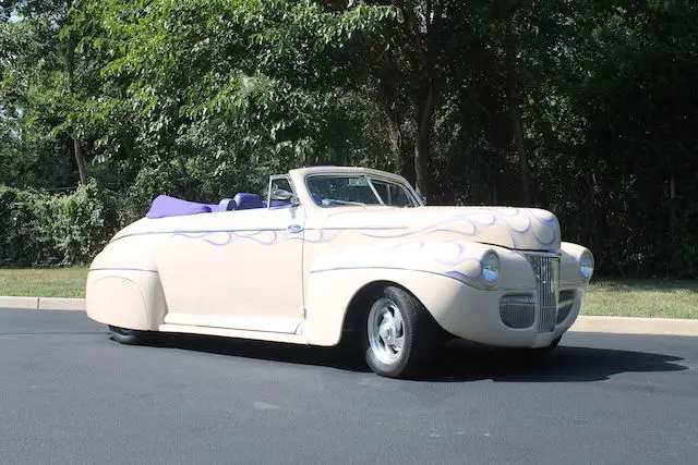 1941 Ford Other Super Deluxe