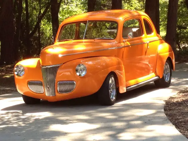 1941 Ford Other