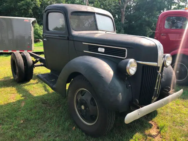 1941 Ford Other Pickups