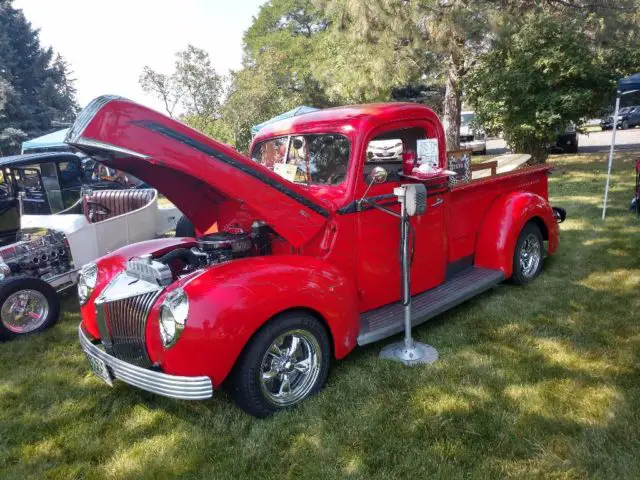 1941 Ford Other Pickups