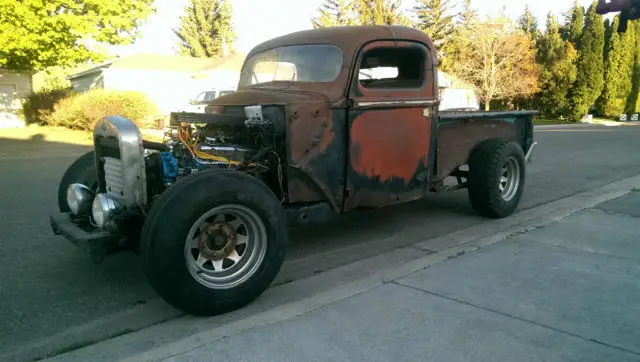 1941 Ford Other Pickups truck