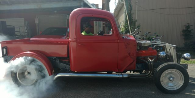 1941 Ford Other