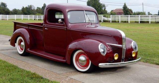 1940 Ford TRUCK