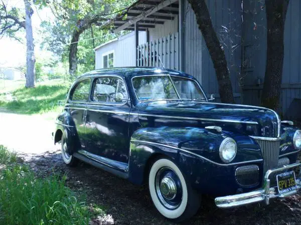 1941 Ford Other